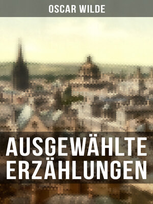 cover image of Ausgewählte Erzählungen